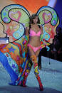 <b>Victoria's Secret Show 2013</b><br>Karlie Kloss