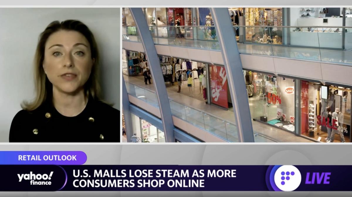 ‘The mall is not dead’ even with improve in on the net buying