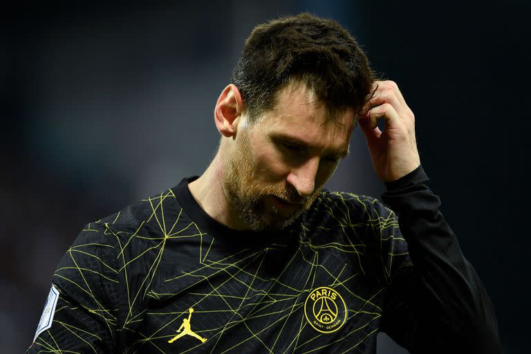 Lionel Messi y un futuro incierto: se confirmó su salida de PSG, pero aún no hay certezas de su nuevo club