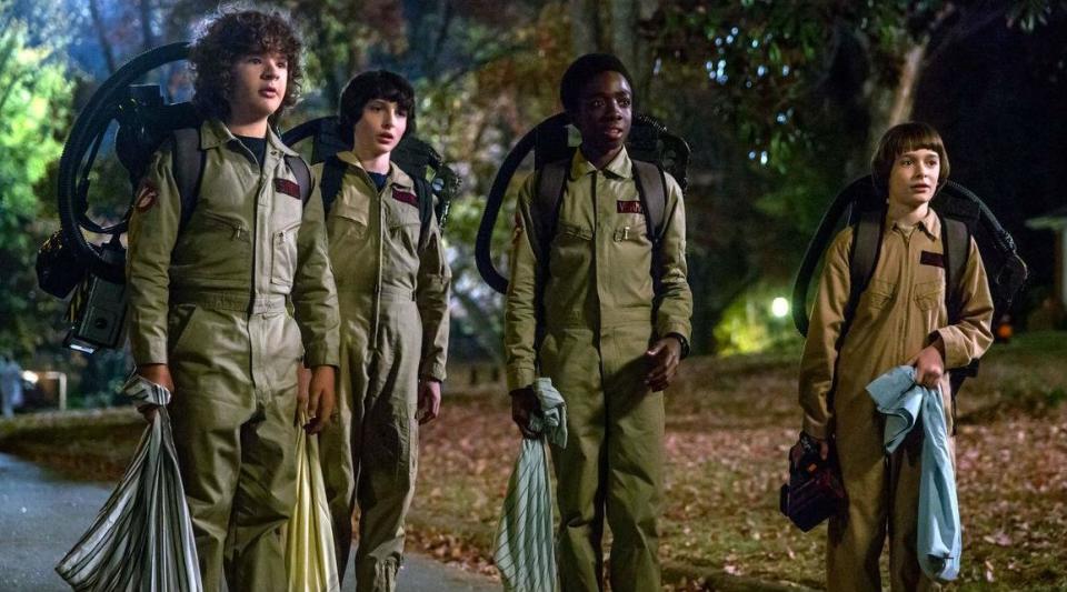 Stranger Things season 3 confirmed, season 4 likely