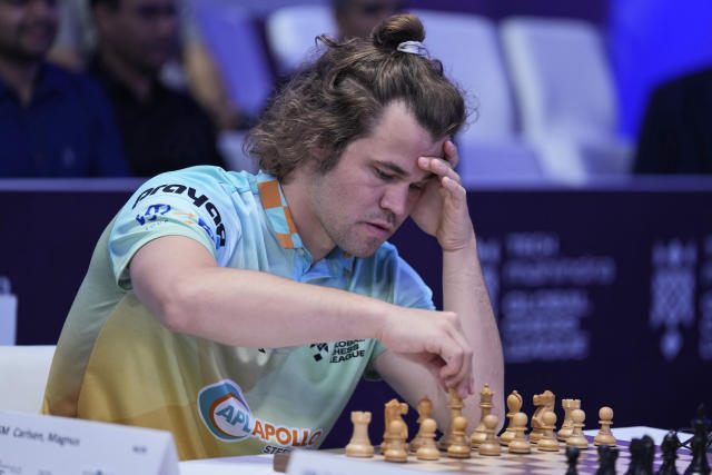 2023 World Chess Championship Odds and Picks 