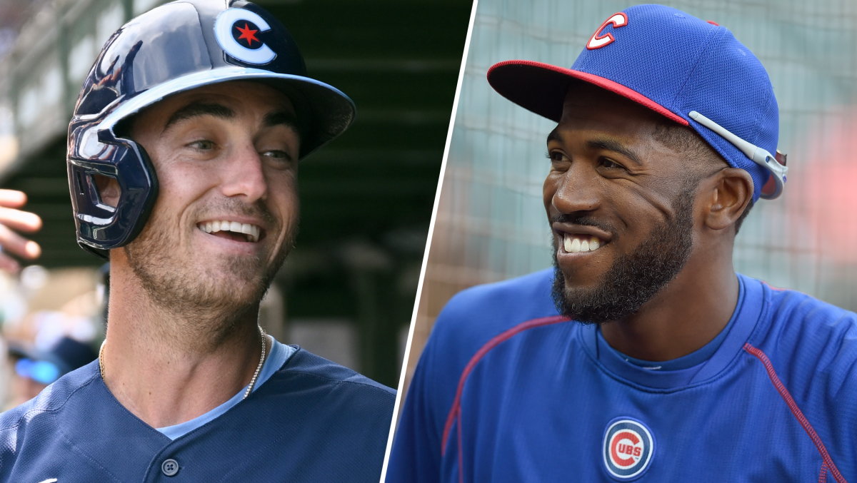 Cody Bellinger’ın geri dönüşü Dexter Fowler’ın sansasyonel performansına dair anıları alevlendirdi