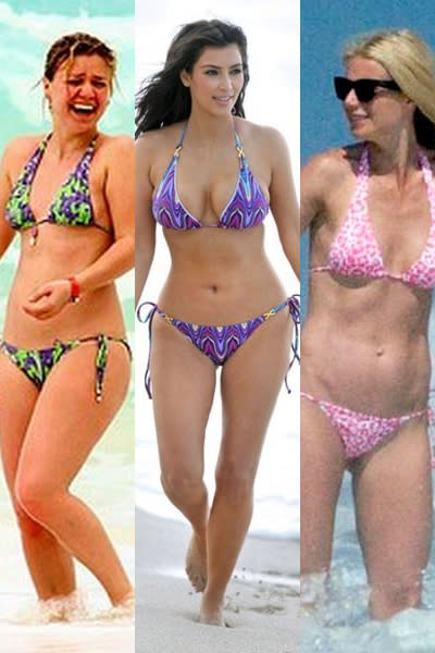 Different Bra Types in Swimsuits to Suit Different Body Types– Ocean  Paradise