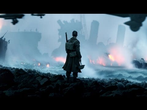 Dunkirk