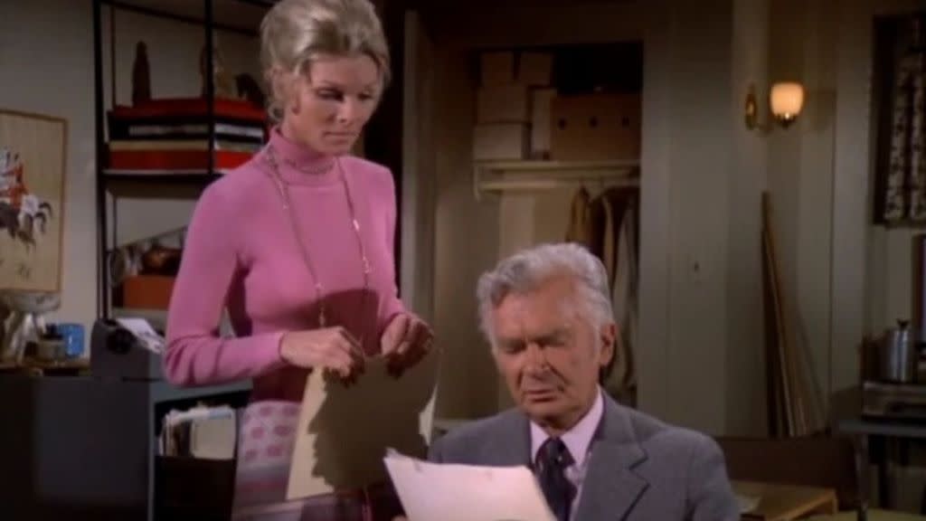 Barnaby Jones Season 4 Streaming