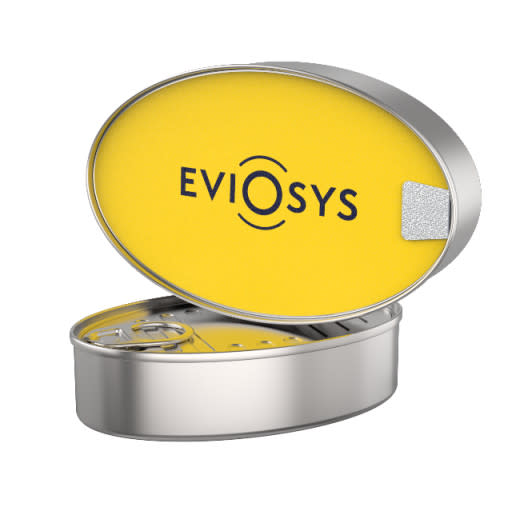 Produto Evosys