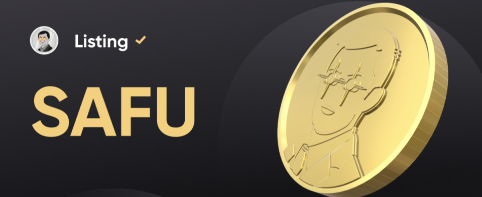 Safu Token