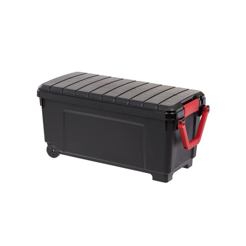 Iris Store-It-All Trunk with Wheels