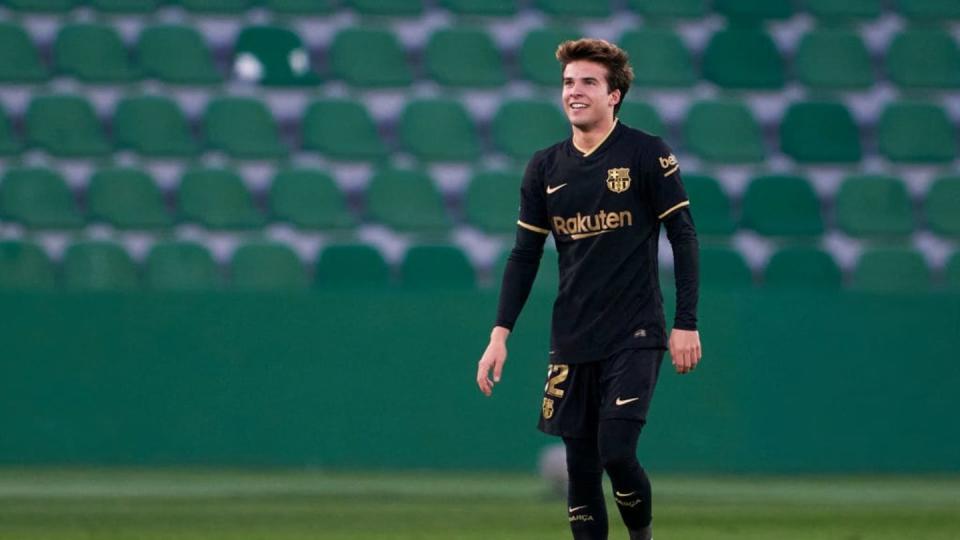 Elche CF v FC Barcelona - La Liga Santander | Quality Sport Images/Getty Images