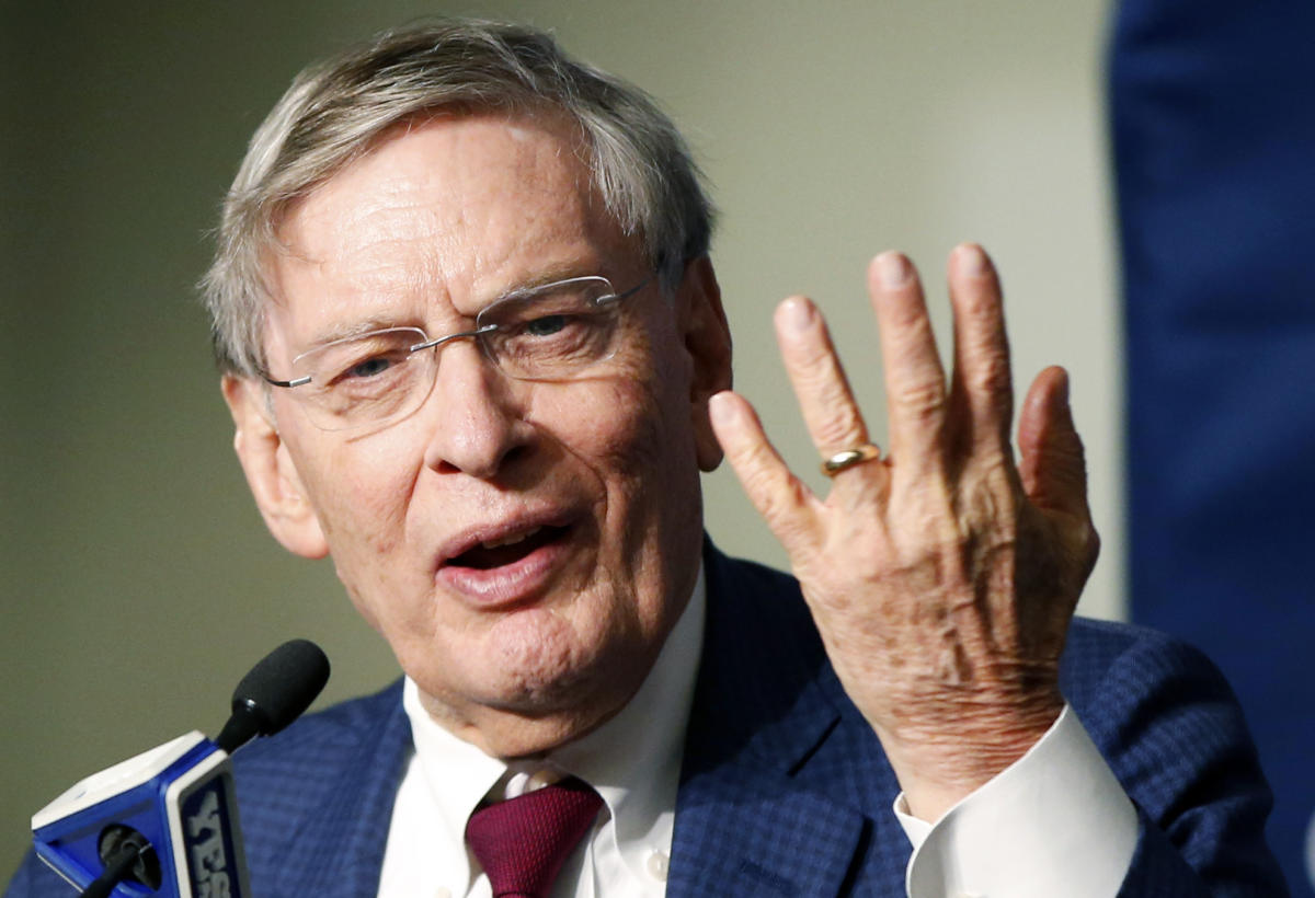 Bud Selig, Once the Commissioner, Is Back to Being a Brewers