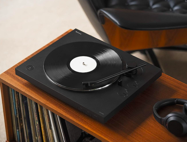 The Best Record Players On Our Radar, From Decked-Out Models to More  Affordable Options
