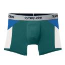 <p><strong>Tommy John</strong></p><p>tommyjohn.com</p><p><strong>$36.00</strong></p><p>The name says it all with this great pair of trunks for men. A contoured pouch with horizontal fly make your boys stay put, but easy to access. Plus, the micromodal-blend fabric and Stay Put waistband assure you’ll have no problem wearing these all day long with superior comfort. </p>