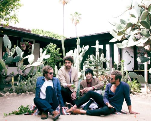 Allah-Las