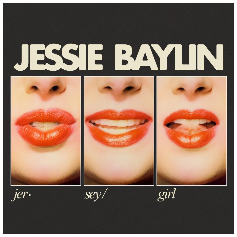 jessie baylin