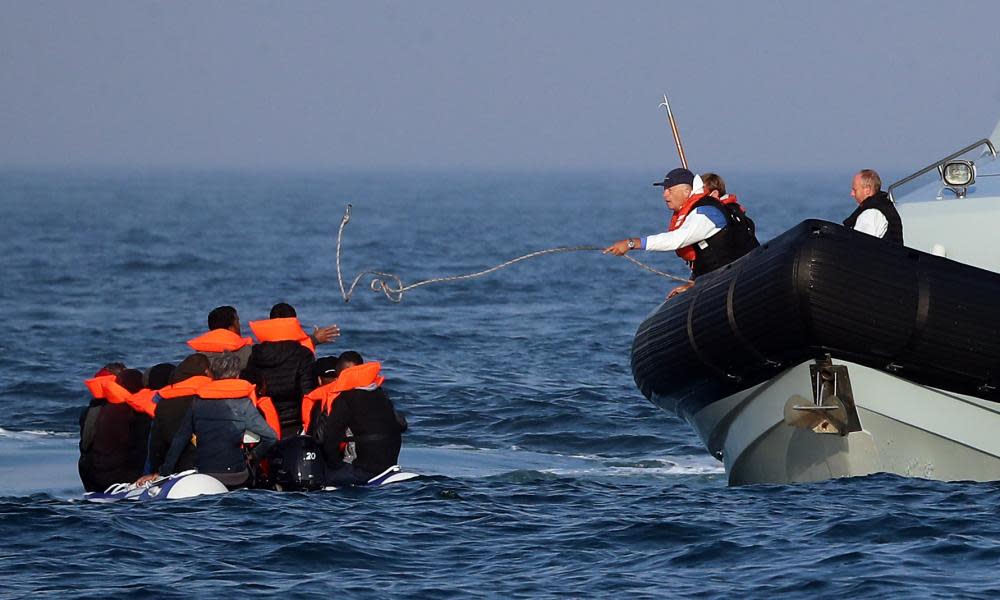 <span>Photograph: Gareth Fuller/PA</span>