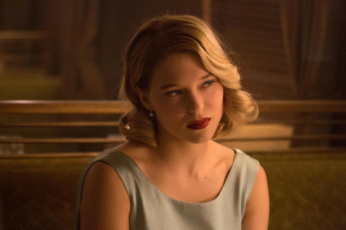 Léa Seydoux: Bond actress's 5 best roles, The Independent