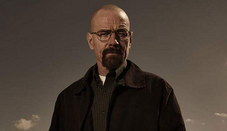 Scott's case has been likened to Breaking Bad's Walter White. Photo: Yahoo News