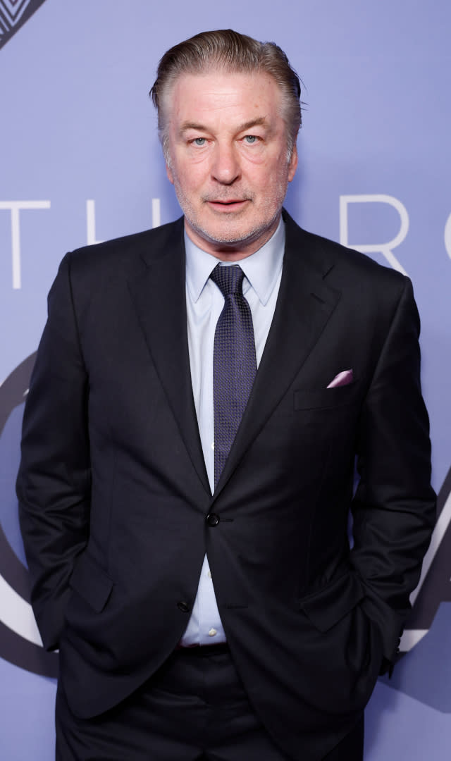 Alec Baldwin