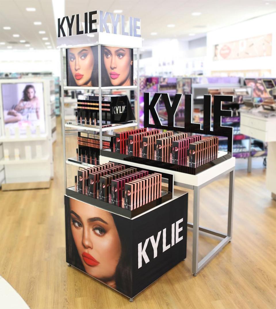 Kylie Cosmetics