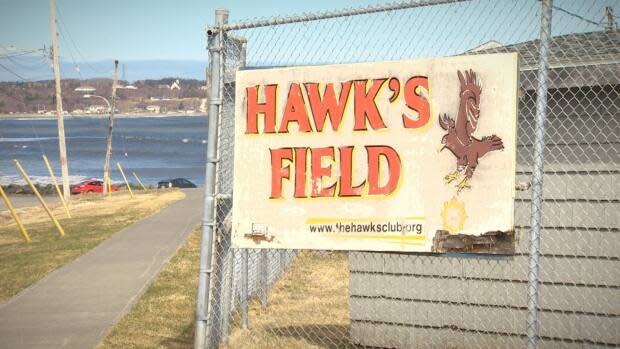 McNeil-Campbell says it is hoped the new Hawks Field will set an example and increase accessibility throughout Cape Breton Regional Municipality and beyond.