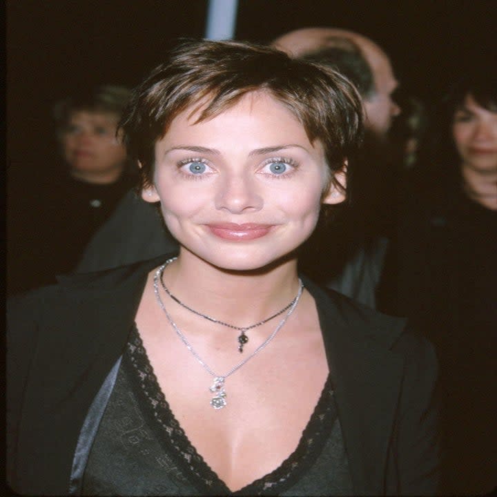 Natalie Imbruglia in the '90s