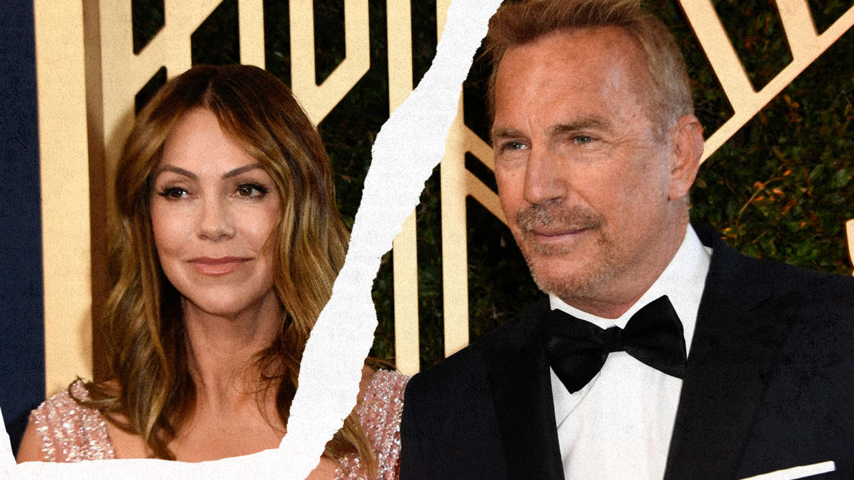 Kevin Costner scored a win in his divorce case with Christine — here's what happens next. 