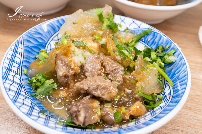 三重｜萬粒肉圓