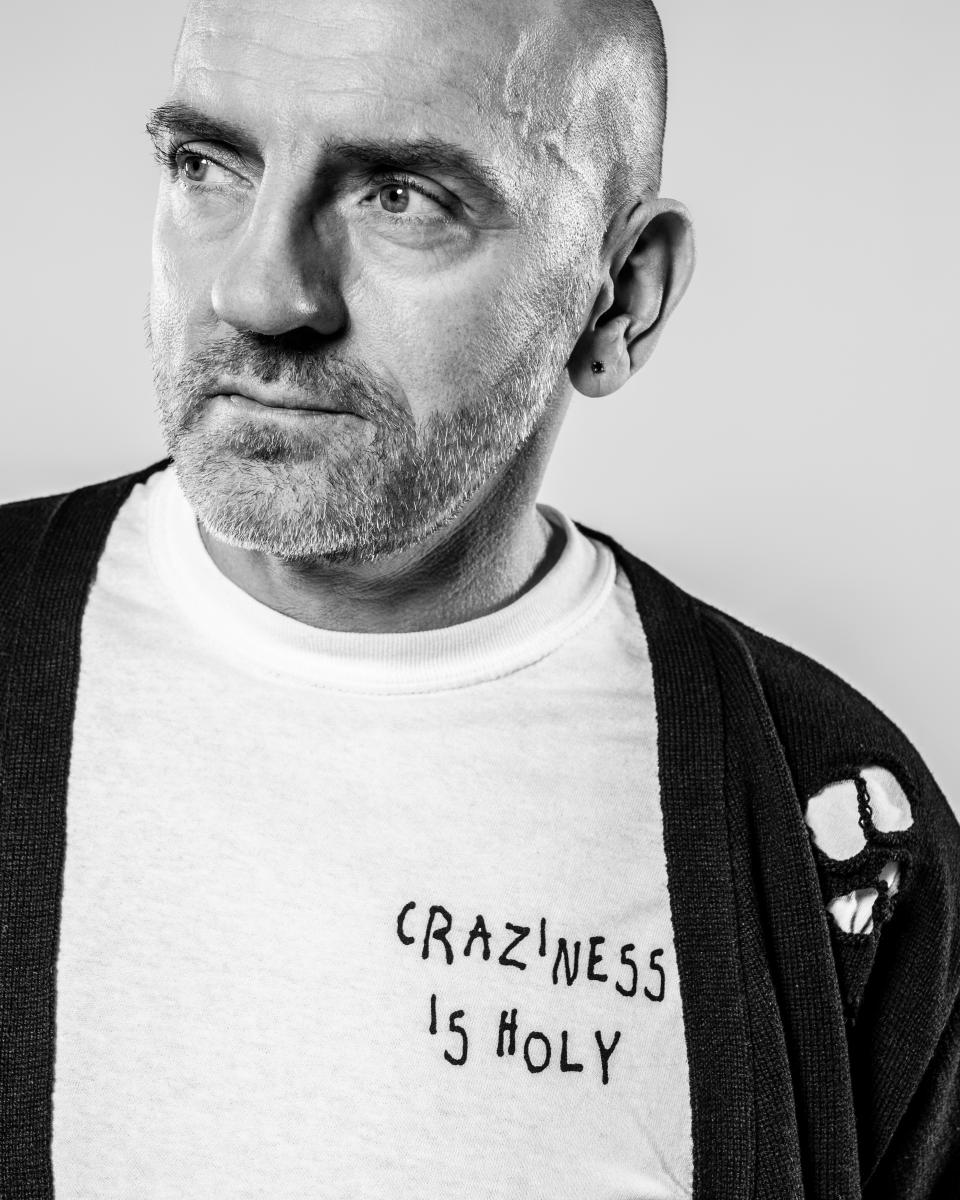 German DJ Sven Väth will be playing at Cé La Vi Singapore.