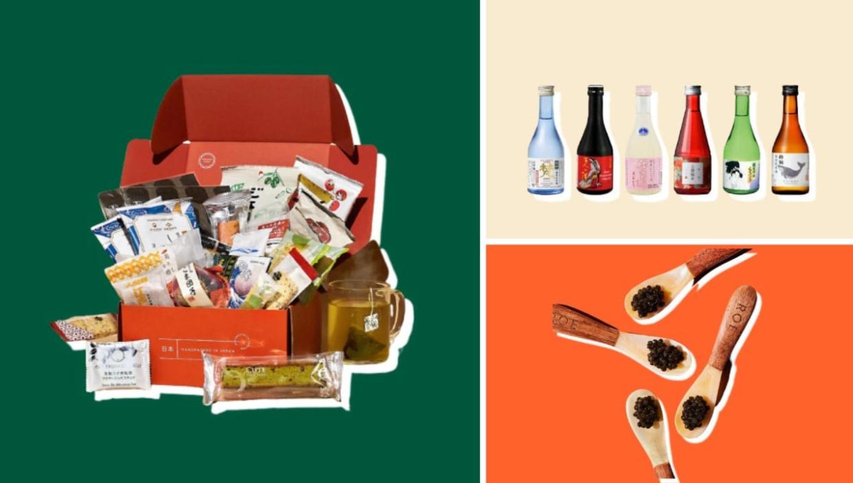 9 edible gifts every foodie needs this holiday season