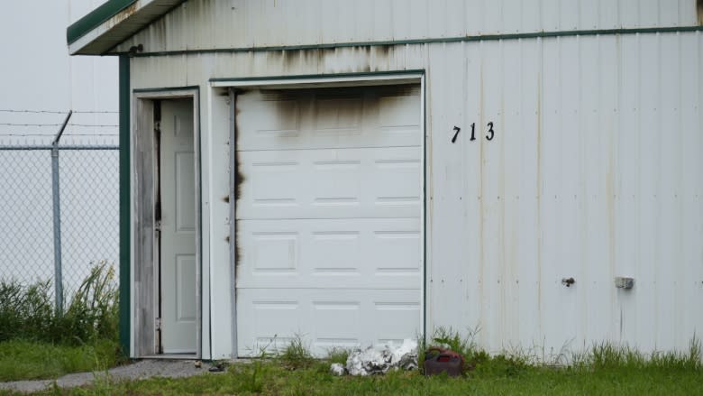 Fire at Selkirk crematorium causes $250K in damages