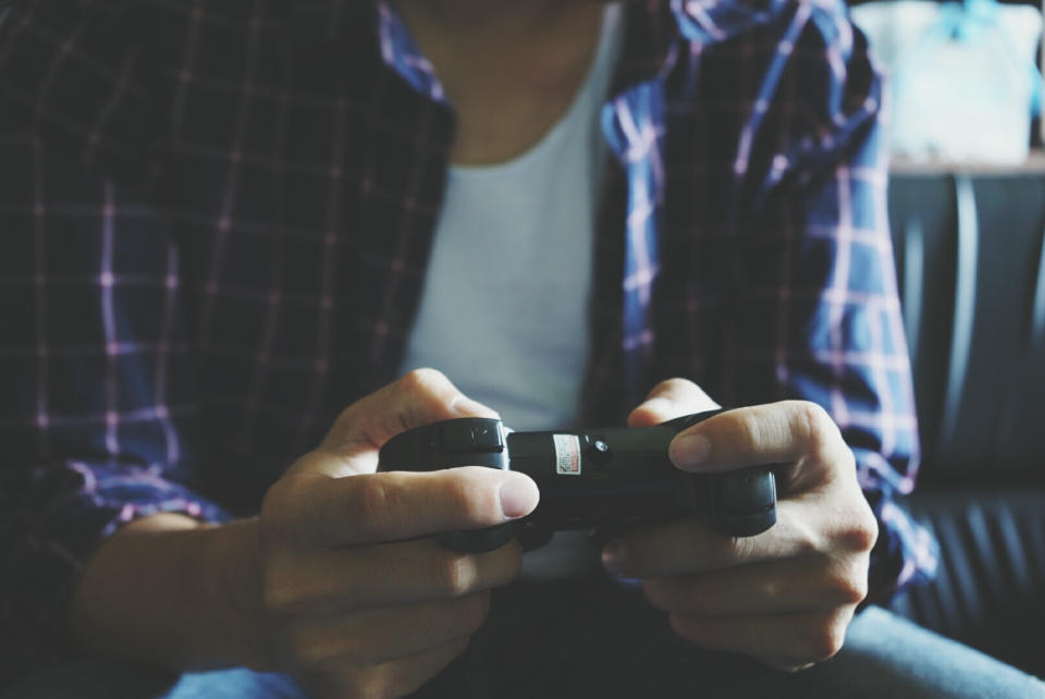 Gaming disorder is based on three different criteria. [Photo: Getty]