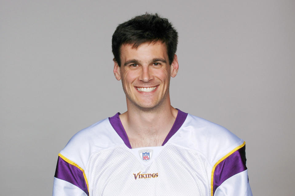 Chris Kluwe, Minnesota Vikings punter, lashed out <a href="http://www.huffingtonpost.com/chris-kluwe/an-open-letter-to-emmett-burns_b_1866216.html?utm_hp_ref=gay-voices">at Baltimore County Delegate Emmett Burns Jr.</a> in a letter of his own.   Kluwe asked in <a href="http://www.nytimes.com/2012/09/09/sports/football/players-support-of-gay-marriage-alters-nfl-image.html">his letter</a>, “How does gay marriage, in any way, shape or form, affect your life?”