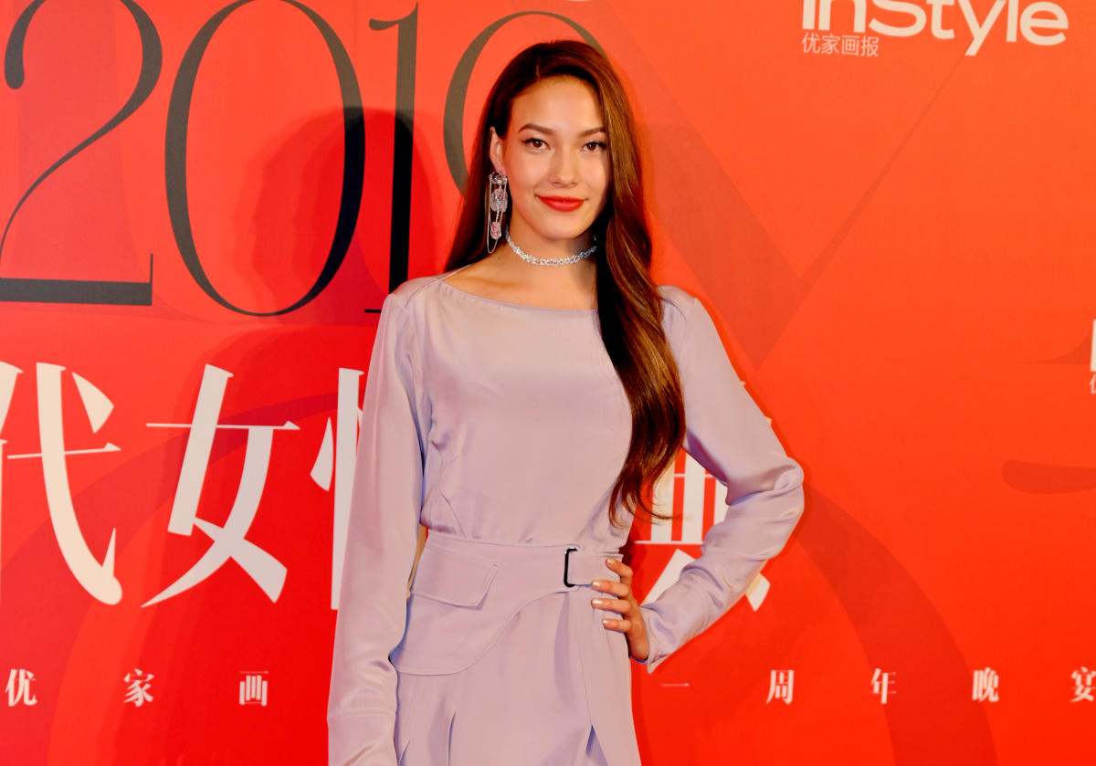 Eileen Gu Instagram Style Best Moments [PHOTOS]