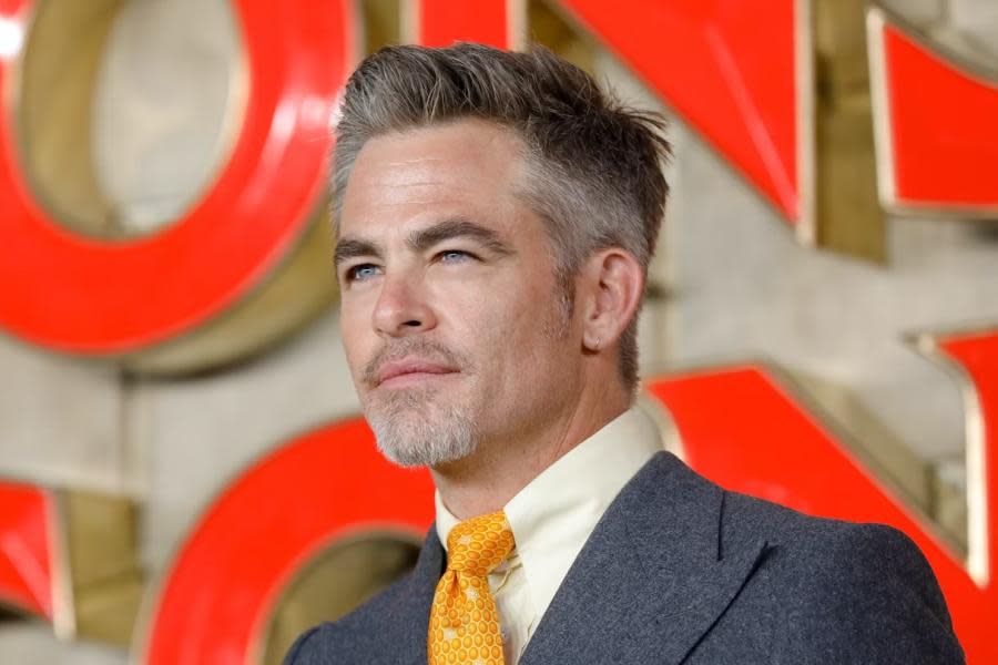 Chris Pine dice que no le interesa volver a formar parte de DC o Marvel