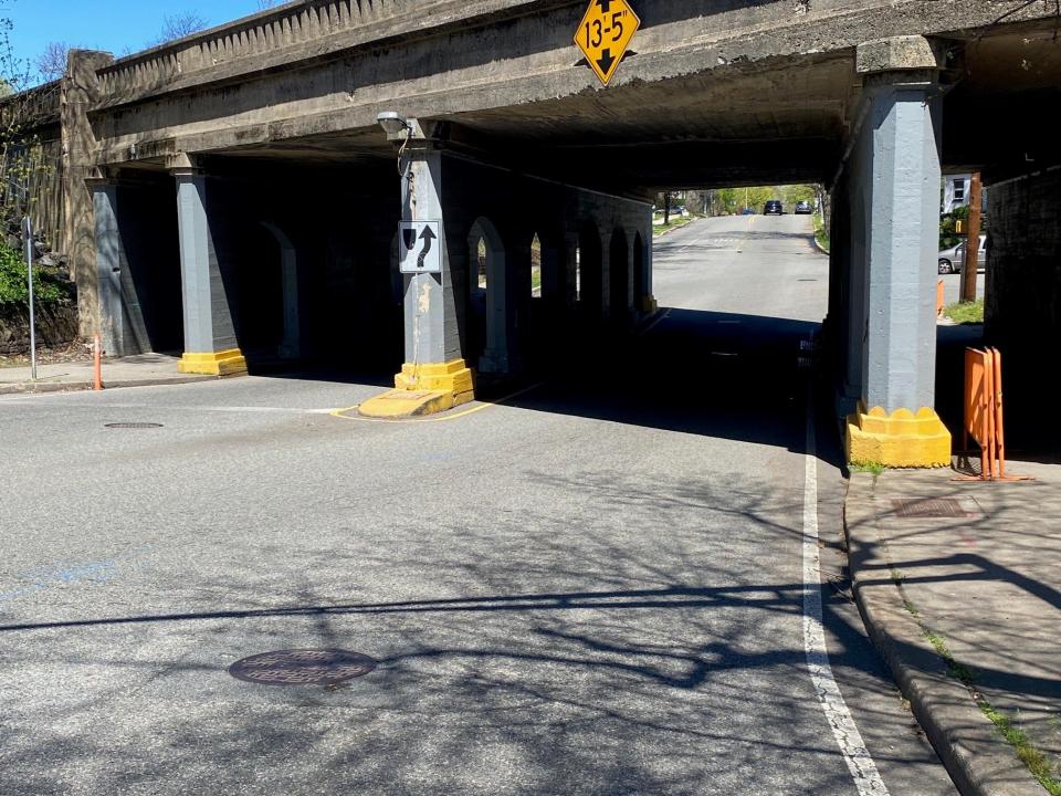 The city of Passaic has been informed it will receive a $5 million grant to address storm water run off at the flood-prone underpass. During Ida, a Clifton man died after his car was engulfed in flood waters at this underpass. Passaic fire fighters were able to rescue the man's wife and son from the car but the father, 70, could not be saved.