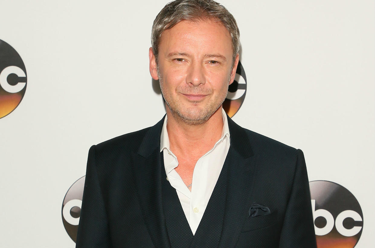 ‘Doctor Who’ actor John Simm will appear alongside Miranda Richardson, Josh Whitehouse and Naomi Watts in HBO’s ‘Game of Thrones’ prequel series (JB Lacroix/WireImage)