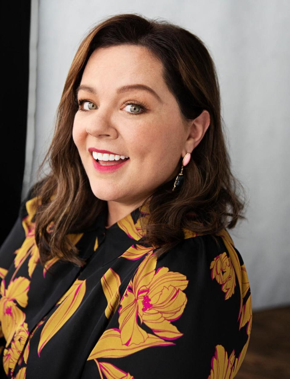 12. Melissa McCarthy Ruled