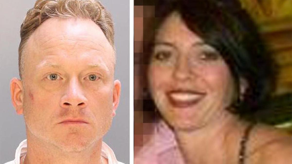 Philly Man Charged With Murder In Wifes Death By Crossbow 