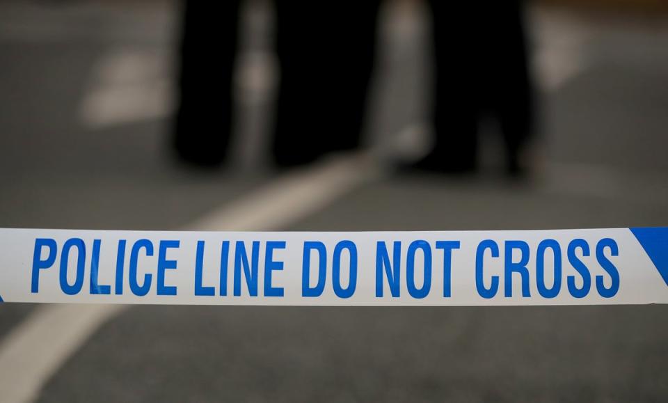 Police have named the victim of a fatal stabbing in Hounslow, west London, on Saturday (Peter Byrne/PA) (PA Archive)