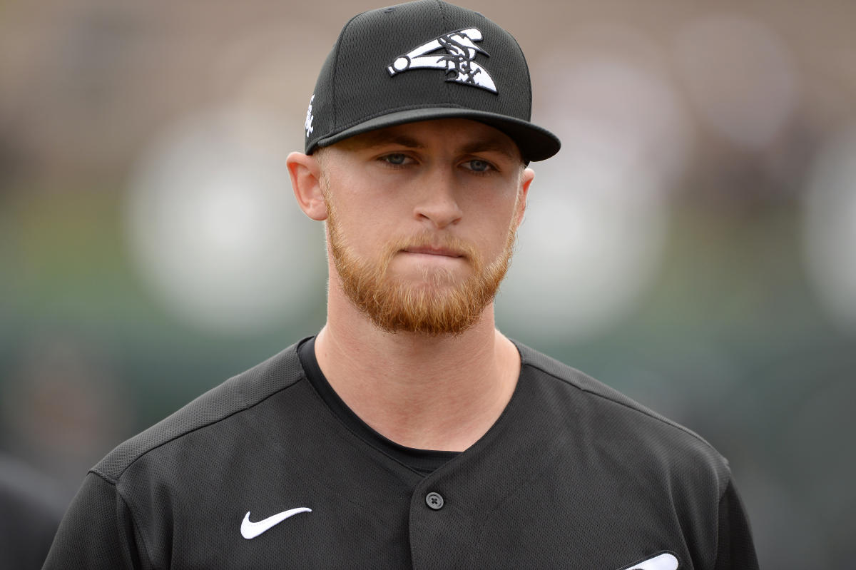 White Sox pitching coach concerned after Michael Kopech opts out