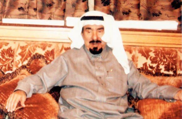 #670 Abdullah Al Rajhi<br>Net Worth: $2.2 billion<br>Saudi-based Abdullah Al Rajhi, together with brothers Sulaiman, Mohammed, and the late Saleh, formed Al Rajhi Bank more than 50 years ago. One of the largest Islamic banks in the world, it has $71 billion in assets.