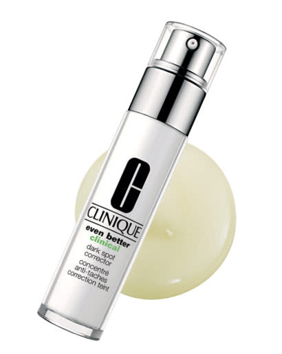 Clinique Even Better Dark Spot Corrector