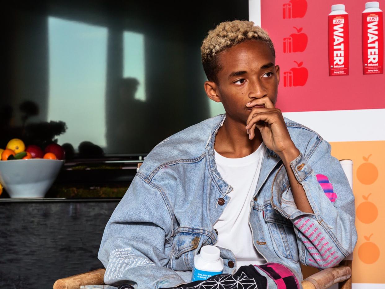 Jaden Smith