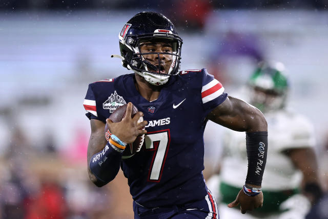 NFL Draft Prop Bets: Quarterbacks taken in the 1st? First