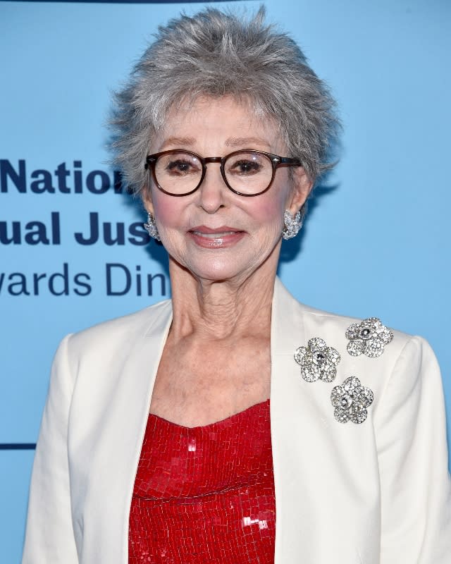 Rita Moreno