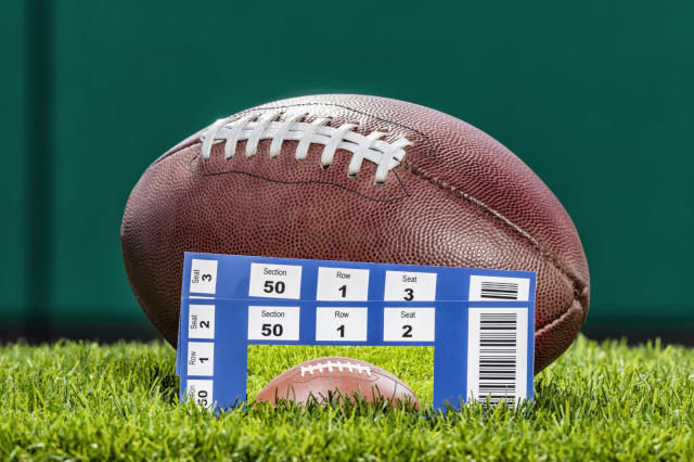 How to buy or sell Super Bowl tickets without being defrauded