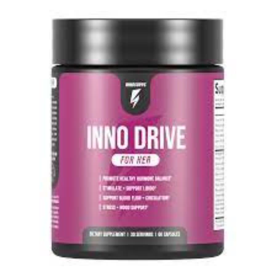 <span><span>Inno Supps Inno Drive </span></span>