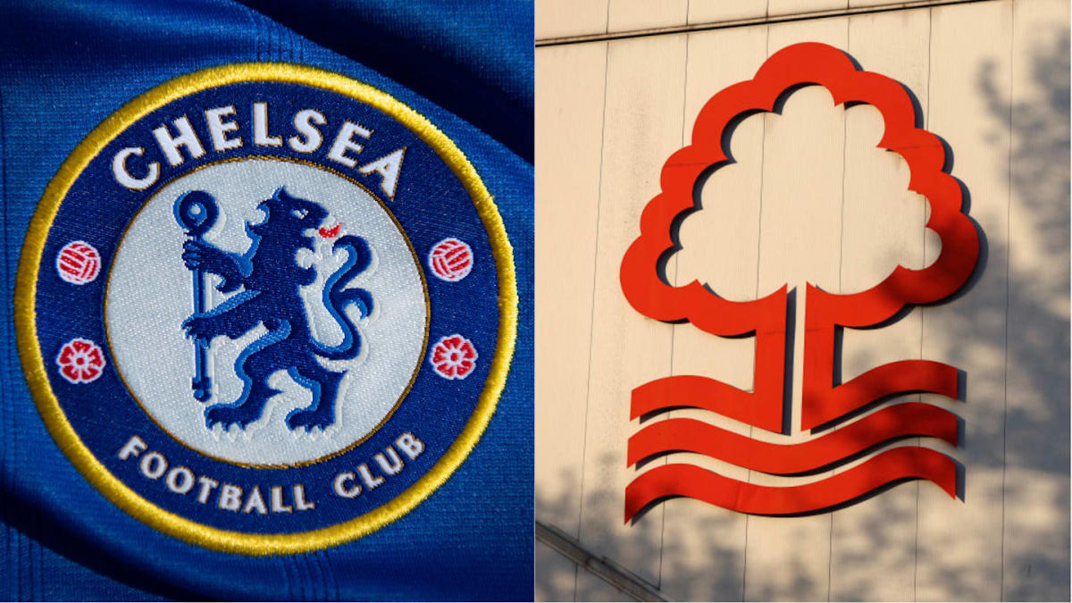 Chelsea vs Nottingham Forest: Preview, predictions and lineups