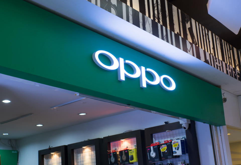 OPPO