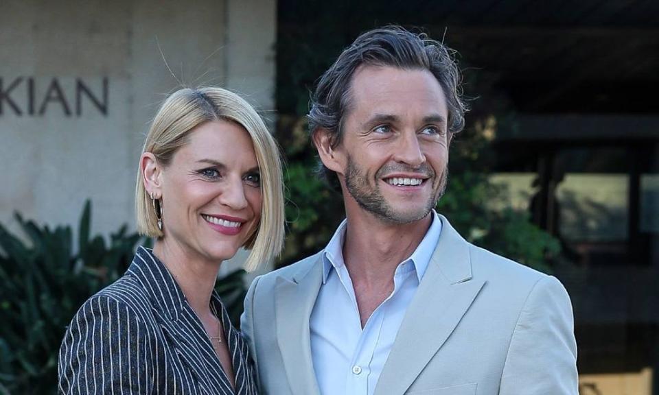 claire danes hugh dancy